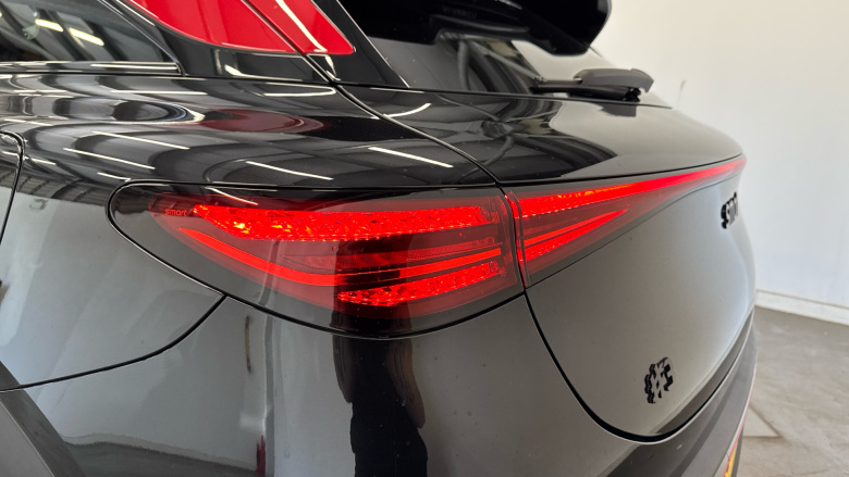 smart Hashtag 3 315kW Brabus 66kWh 5dr Auto AWD Electric Estate